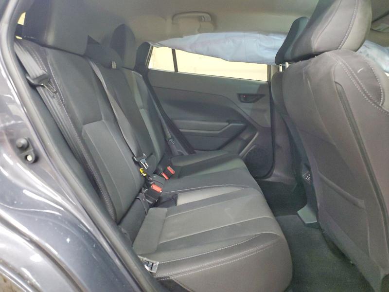 Aukcja sprzedaży 2025 Subaru Crosstrek, vin: JF2GUHDC3SH222284, numer aukcji: 97807765