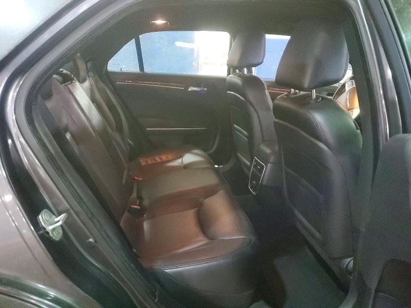 Aukcja sprzedaży 2014 Chrysler 300, vin: 2C3CCAAG6EH124304, numer aukcji: 97933175