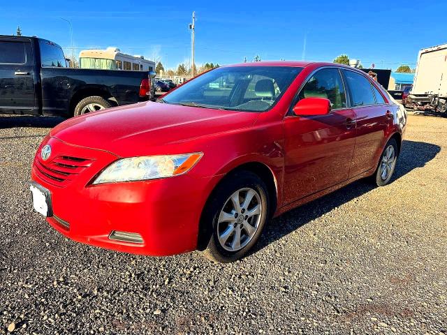 Продажа на аукционе авто 2009 Toyota Camry Base, vin: 4T1BE46K99U283543, номер лота: 74933085