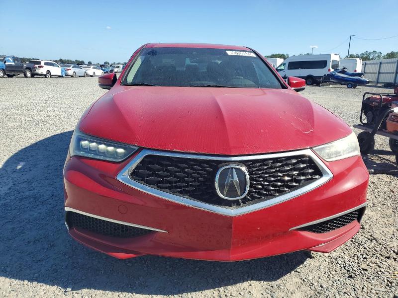 Продажа на аукционе авто 2019 Acura Tlx, vin: 19UUB1F59KA011016, номер лота: 96100535