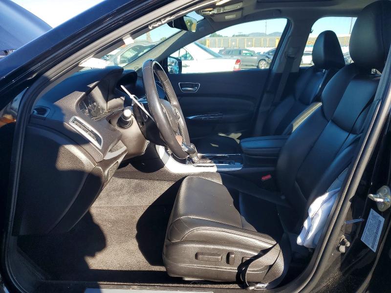 Продажа на аукционе авто 2019 Acura Tlx, vin: 19UUB1F37KA001860, номер лота: 73712545
