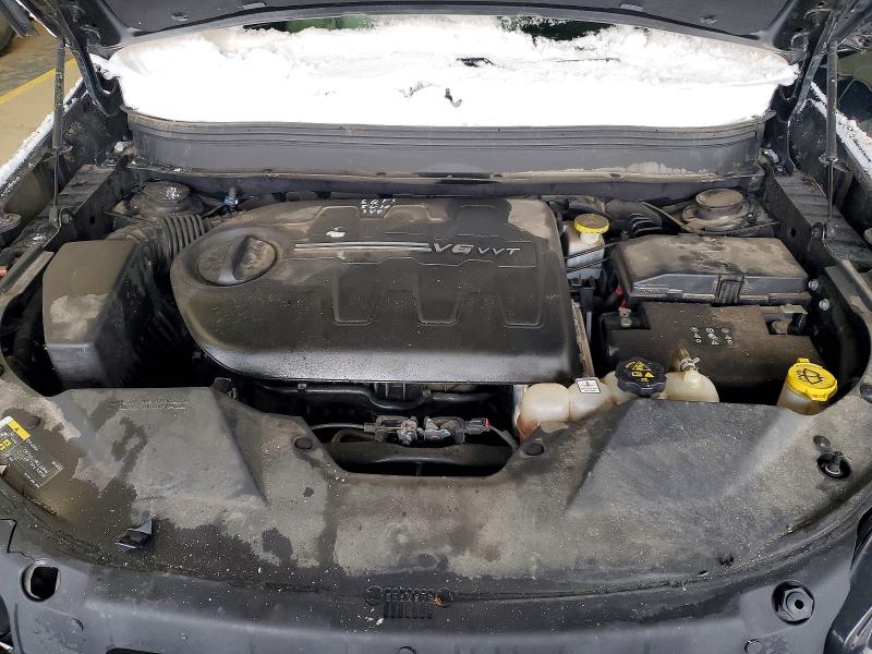 Aukcja sprzedaży 2019 Jeep Cherokee, vin: 1C4PJMLX6KD416996, numer aukcji: 74442975