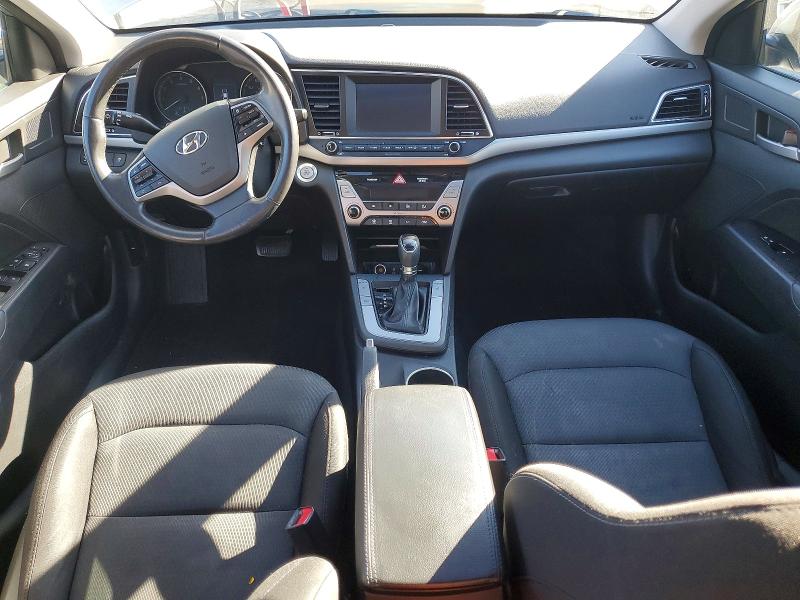 Aukcja sprzedaży 2017 Hyundai Elantra, vin: 5NPD84LF1HH183005, numer aukcji: 73664015