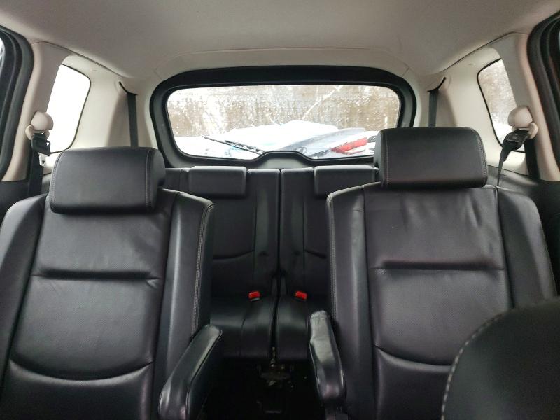 Продажа на аукционе авто 2009 Mazda 5, vin: JM1CR293390348917, номер лота: 73798405