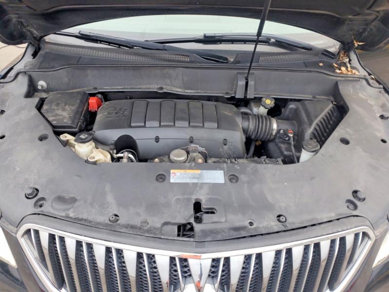 Aukcja sprzedaży 2017 Buick Enclave, vin: 5GAKRBKD6HJ320876, numer aukcji: 96980695