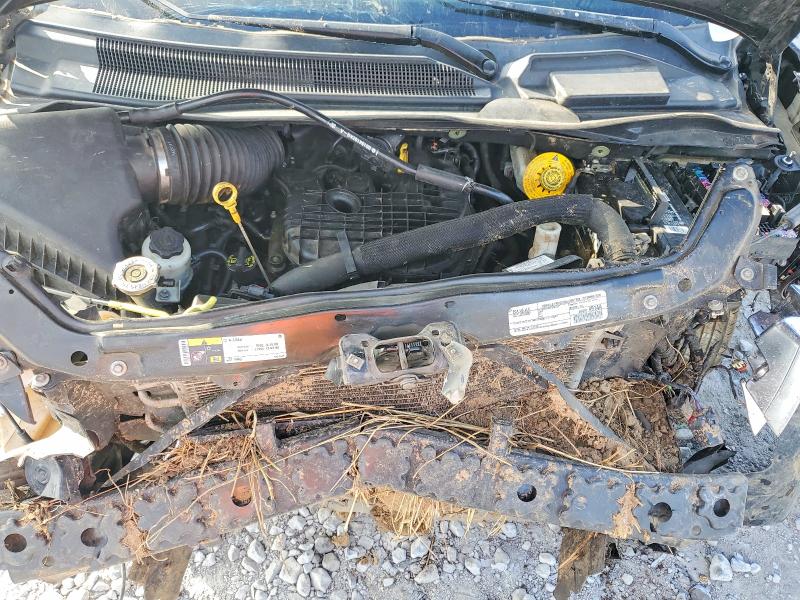99735185 :رقم المزاد ، 2C4RDGCG4LR153603 vin ، 2020 Dodge Grand Caravan مزاد بيع