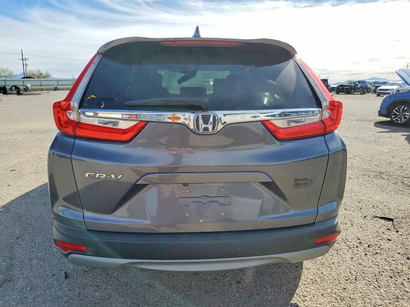 2019 Honda Cr-v მანქანა იყიდება აუქციონზე, vin: 5J6RW1H82KA020909, აუქციონის ნომერი: 99681895