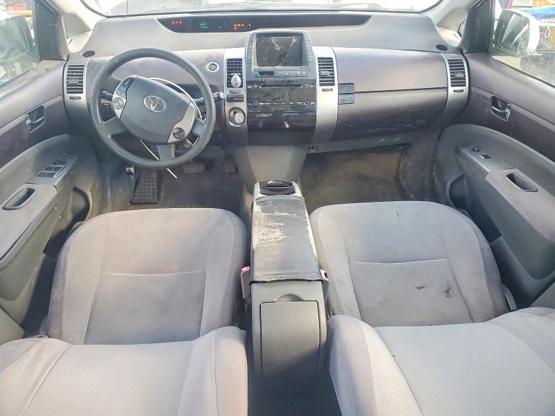 Aukcja sprzedaży 2005 Toyota Prius C, vin: JTDKB20U453068129, numer aukcji: 99926705