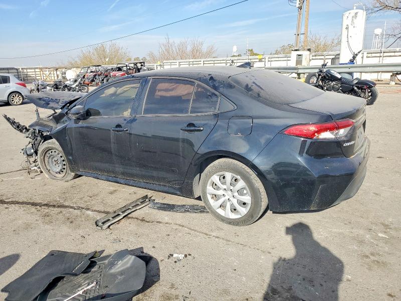 Продаж на аукціоні авто 2024 Toyota Corolla, vin: JTDBCMFE4RJ019216, номер лоту: 97888755