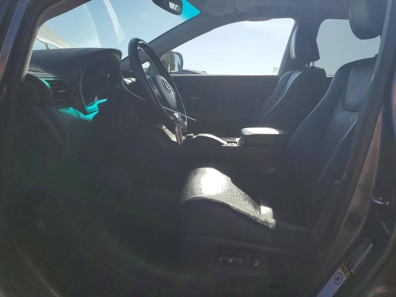 75384755 :رقم المزاد ، JTJBC1BA2D2060056 vin ، 2013 Lexus Rx مزاد بيع