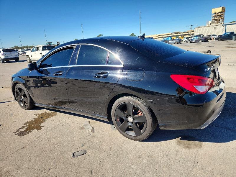 2018 Mercedes-benz Cla მანქანა იყიდება აუქციონზე, vin: WDDSJ4GB2JN513278, აუქციონის ნომერი: 72942295