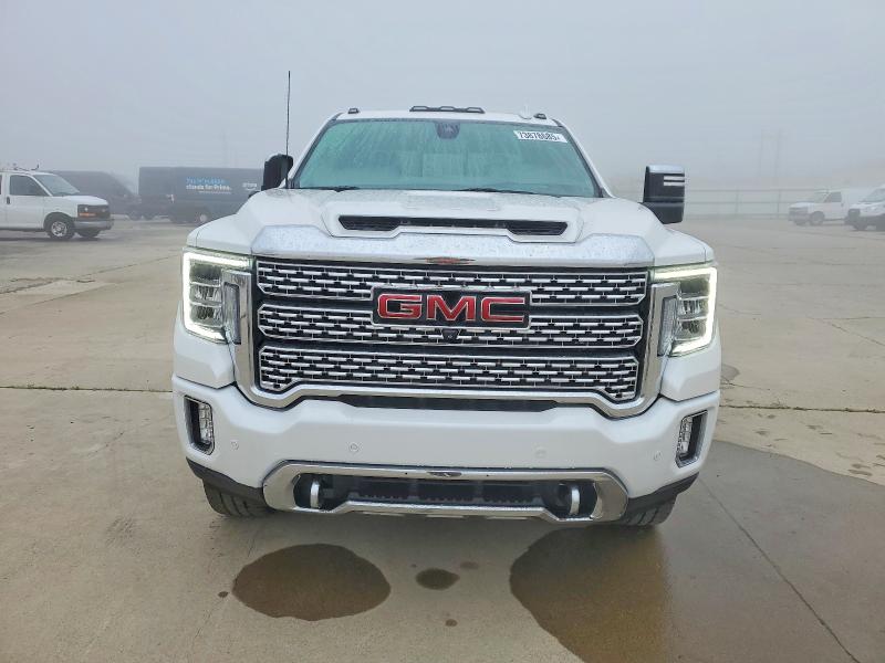 Aukcja sprzedaży 2022 Gmc Sierra, vin: 1GT49REY9NF324711, numer aukcji: 73878685