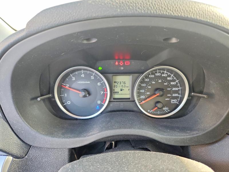 Продажа на аукционе авто 2014 Subaru Impreza Pr, vin: JF1GPAC67E9219238, номер лота: 75016725