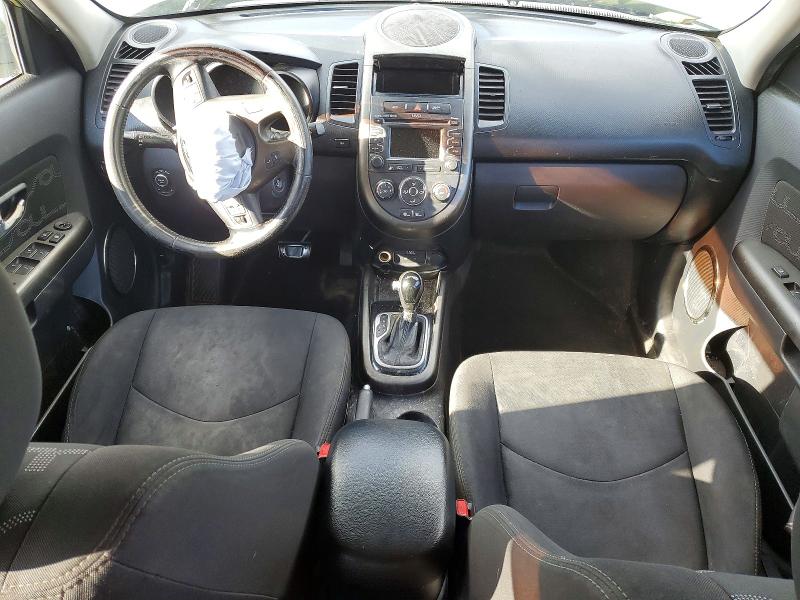 Aukcja sprzedaży 2013 Kia Soul, vin: KNDJT2A60D7606695, numer aukcji: 74622945