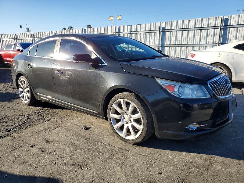 Продаж на аукціоні авто 2013 Buick Lacrosse, vin: 1G4GJ5G31DF228726, номер лоту: 99560275