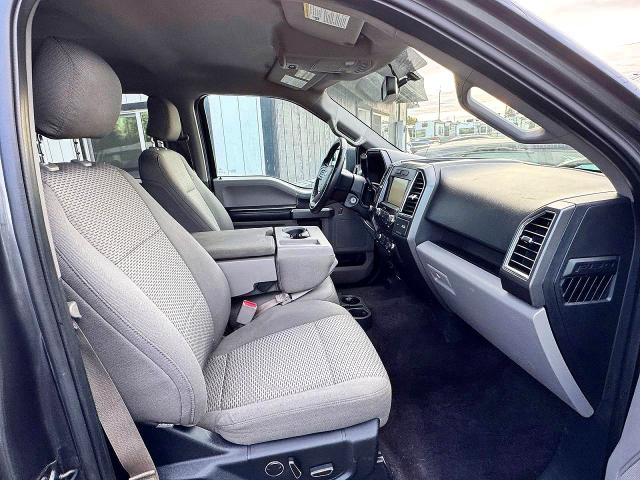 75507755 :رقم المزاد ، 1FTEW1EF5FFB93209 vin ، 2015 Ford F150 Super مزاد بيع
