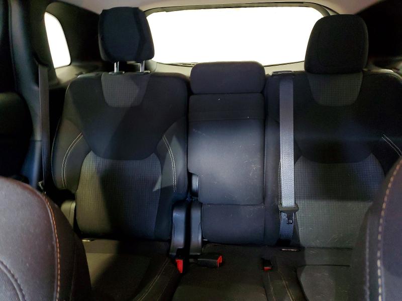 Aukcja sprzedaży 2016 Jeep Cherokee, vin: 1C4PJMCS0GW244948, numer aukcji: 74234945