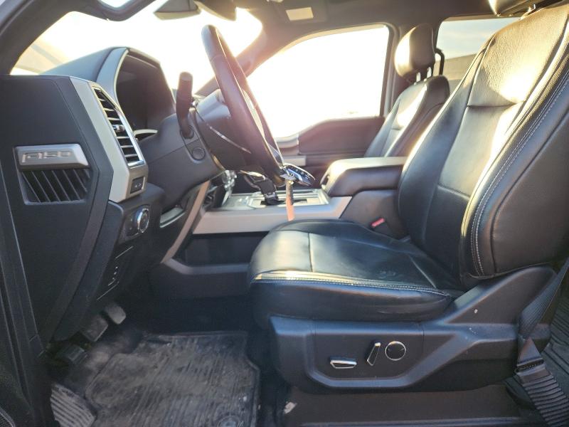 Продажа на аукционе авто 2016 Ford F150 Super, vin: 1FTEW1EF4GKD48390, номер лота: 73940085