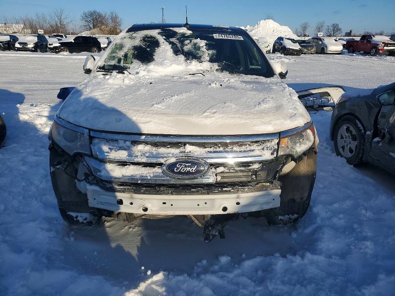 Продажа на аукционе авто 2014 Ford Edge, vin: 2FMDK4JC0EBA30984, номер лота: 74765785