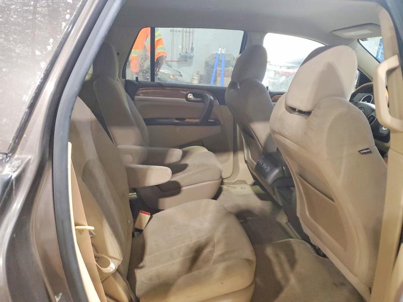 2011 Buick Enclave მანქანა იყიდება აუქციონზე, vin: 5GAKVAED1BJ274060, აუქციონის ნომერი: 73679065