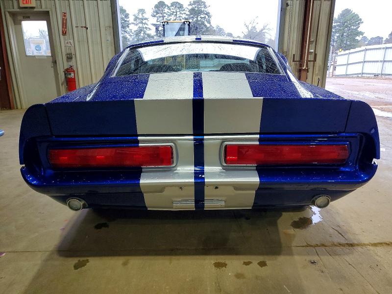 Продажа на аукционе авто 1967 Ford Mustang, vin: 7T02C171682, номер лота: 94732325