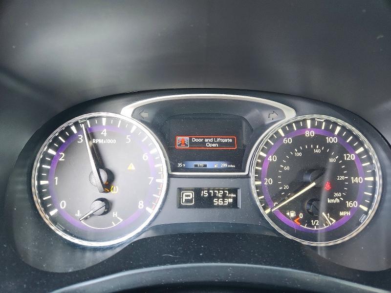 Продаж на аукціоні авто 2019 Infiniti Qx60 Luxe, vin: 5N1DL0MM1KC507797, номер лоту: 72389085