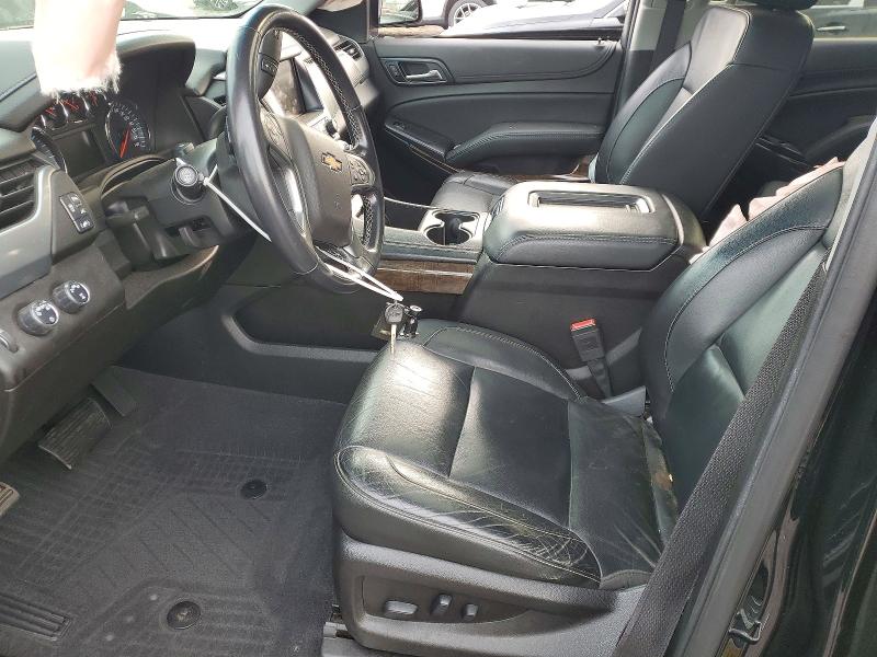 72110305 :رقم المزاد ، 1GNSKBKC1KR183744 vin ، 2019 Chevrolet Tahoe مزاد بيع