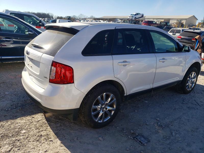 Продажа на аукционе авто 2013 Ford Edge, vin: 2FMDK3JC9DBC37253, номер лота: 73892005