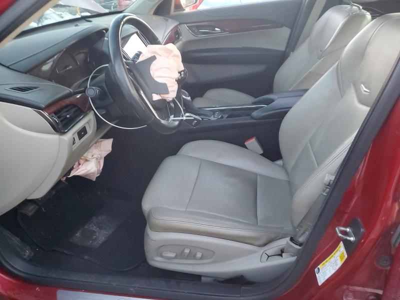 Aukcja sprzedaży 2017 Cadillac Ats, vin: 1G6AH5RX9H0110456, numer aukcji: 74821115