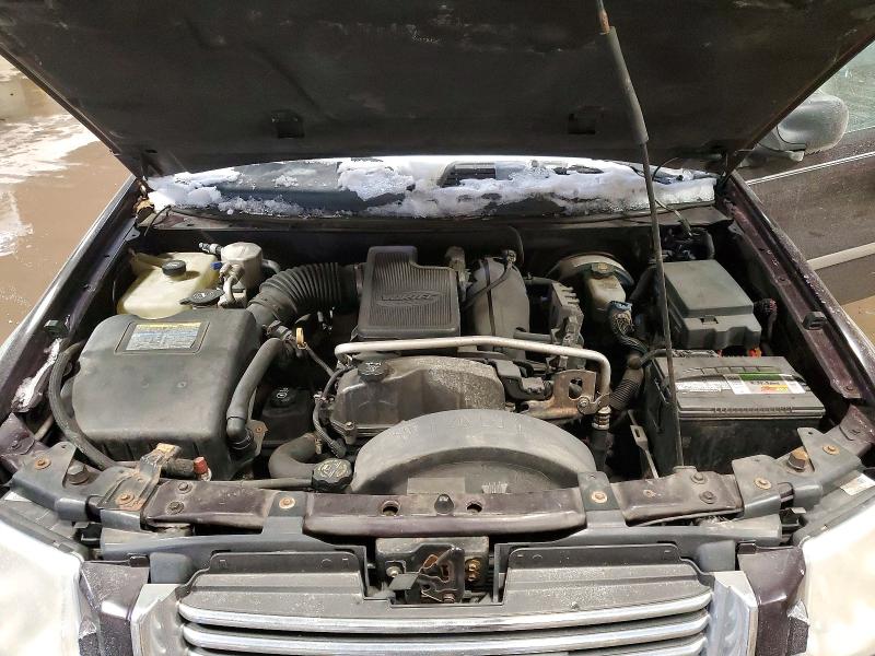 Продаж на аукціоні авто 2008 Gmc Envoy, vin: 1GKDS13S082106967, номер лоту: 98996865