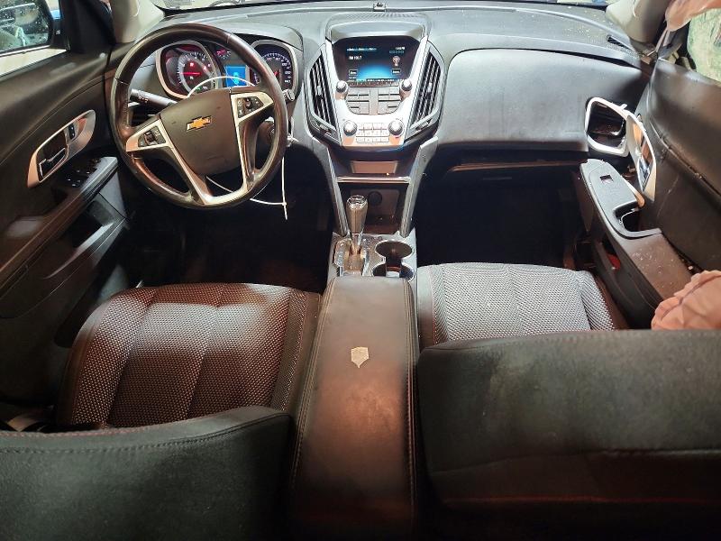 2016 Chevrolet Equinox მანქანა იყიდება აუქციონზე, vin: 2GNFLFEK1G6249057, აუქციონის ნომერი: 72107435