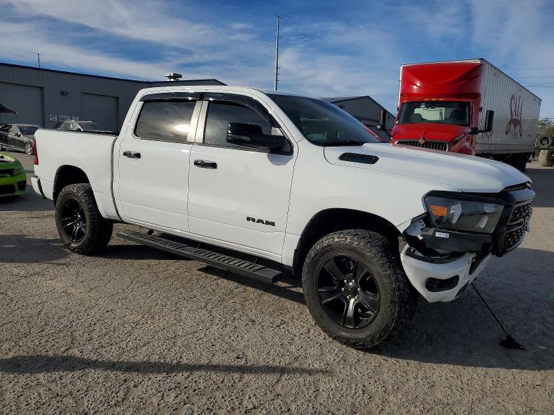 Продажа на аукционе авто 2024 Ram 1500, vin: 1C6RREFT1RN123356, номер лота: 73034095