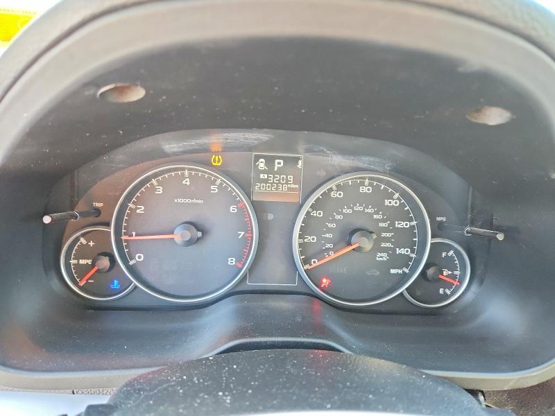 Aukcja sprzedaży 2014 Subaru Legacy 2.5, vin: 4S3BMBA6XE3032892, numer aukcji: 75364165