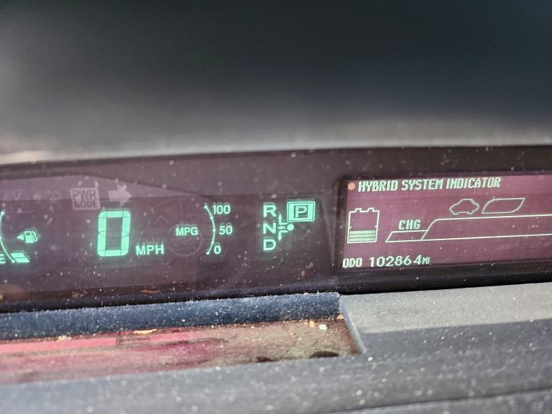 2014 Toyota Prius მანქანა იყიდება აუქციონზე, vin: JTDKN3DU0E1792872, აუქციონის ნომერი: 74814445