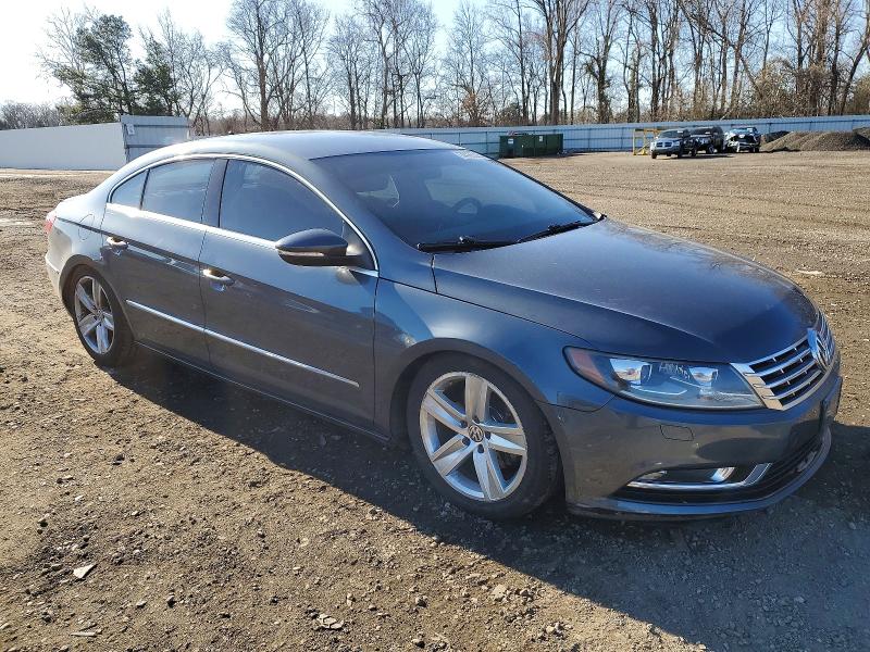 2013 Volkswagen Cc მანქანა იყიდება აუქციონზე, vin: WVWAP7AN9DE557405, აუქციონის ნომერი: 74166325