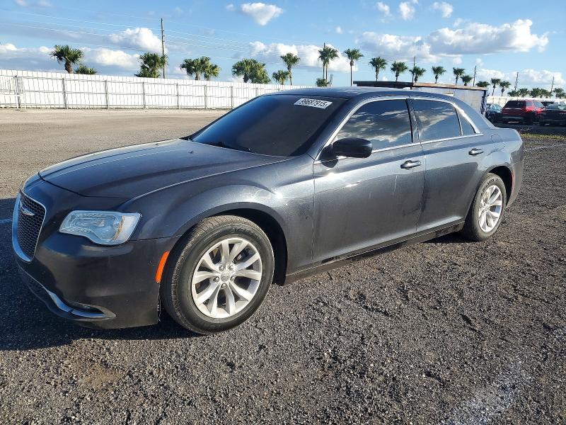 99687915 :رقم المزاد ، 2C3CCAAG0GH273763 vin ، 2016 Chrysler 300 مزاد بيع