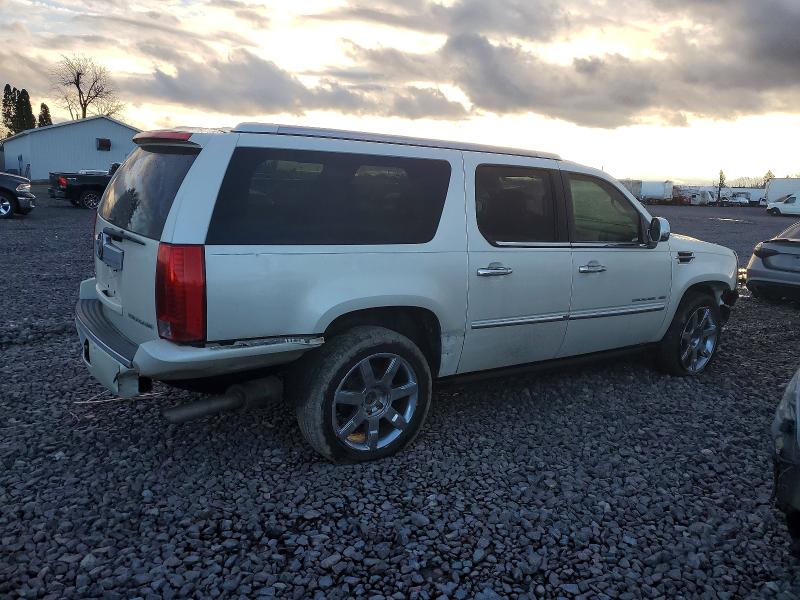 99590265 :رقم المزاد ، 1GYUCJEFXAR201150 vin ، 2010 Cadillac Escalade مزاد بيع