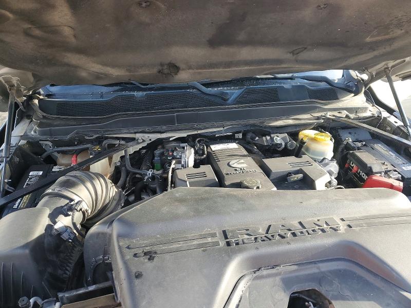 Продаж на аукціоні авто 2019 Ram 3500, vin: 3C63RRGLXKG542591, номер лоту: 72946905