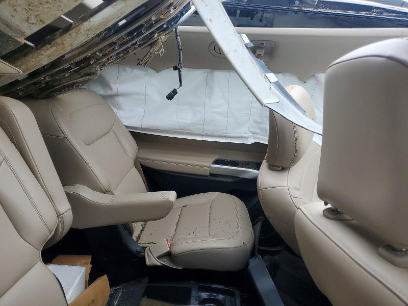 2021 Ford Explorer მანქანა იყიდება აუქციონზე, vin: 1FMSK8DH2MGC14000, აუქციონის ნომერი: 74134405