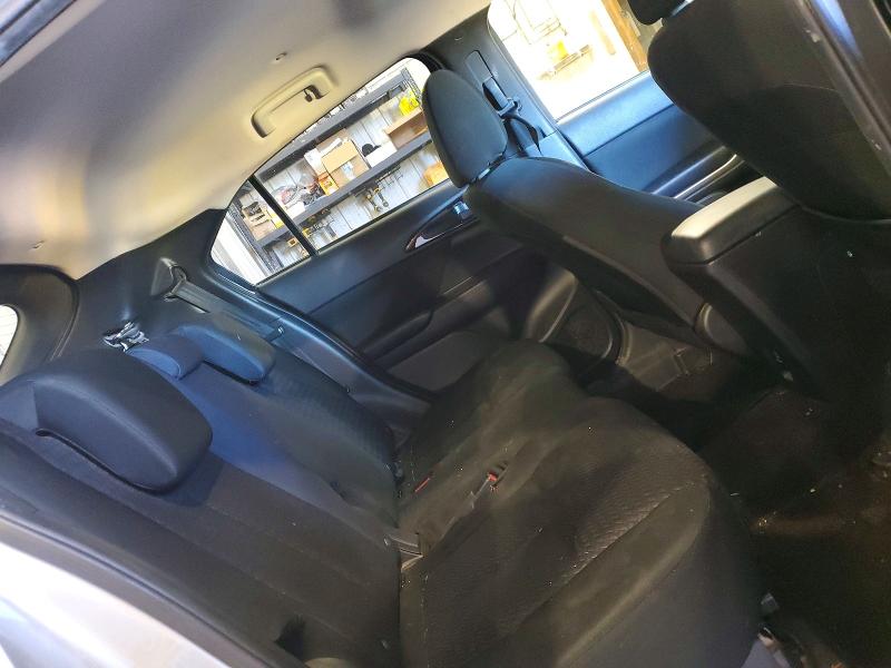 Продаж на аукціоні авто 2019 Mitsubishi Eclipse Cross, vin: JA4AT3AA5KZ049319, номер лоту: 99498755