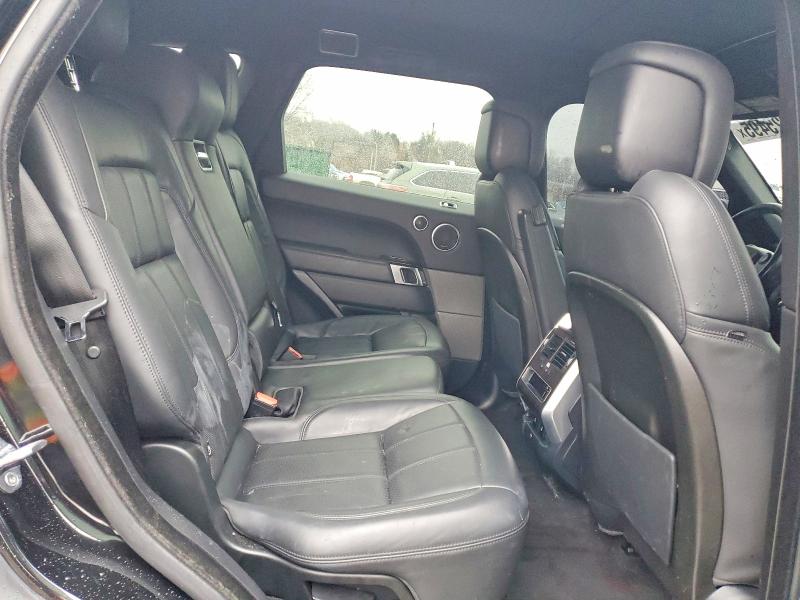 Aukcja sprzedaży 2018 Land Rover Range Rove, vin: SALWR2RK5JA409048, numer aukcji: 72225495