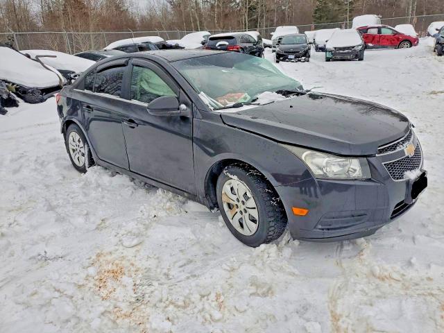 Aukcja sprzedaży 2012 Chevrolet Cruze, vin: 1G1PF5SC7C7149947, numer aukcji: 97436645
