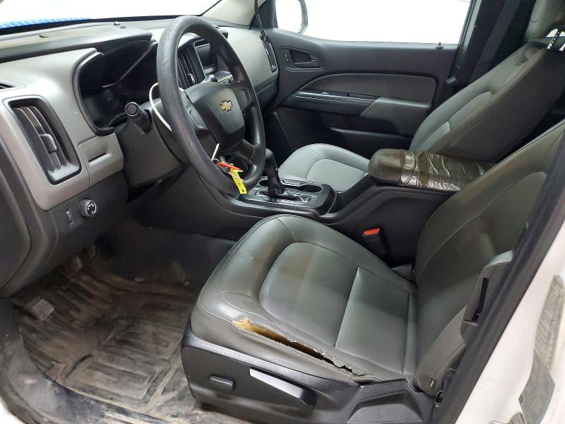 Aukcja sprzedaży 2015 Chev Colorado, vin: 1GCHSAEA7F1258569, numer aukcji: 47461196