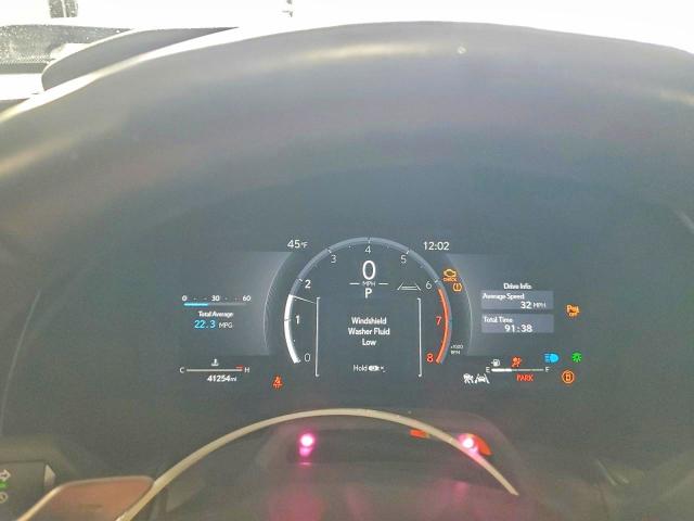 Aukcja sprzedaży 2024 Lexus Tx, vin: 5TDAAAB64RS019332, numer aukcji: 99223195