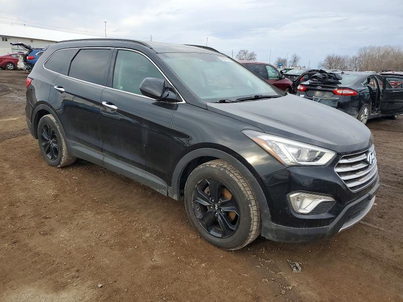 Aukcja sprzedaży 2016 Hyundai Santa Fe 4, vin: KM8SMDHF6GU148939, numer aukcji: 99896225