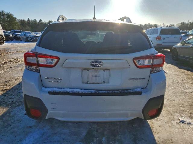 Aukcja sprzedaży 2019 Subaru Crosstrek, vin: JF2GTAAC9K9284328, numer aukcji: 73678375