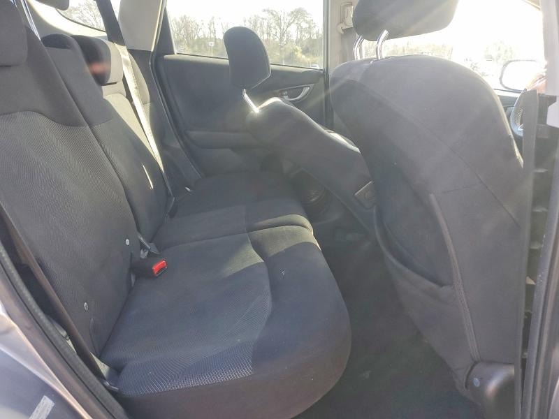 Продаж на аукціоні авто 2009 Honda Fit, vin: JHMGE88669S020583, номер лоту: 73587945