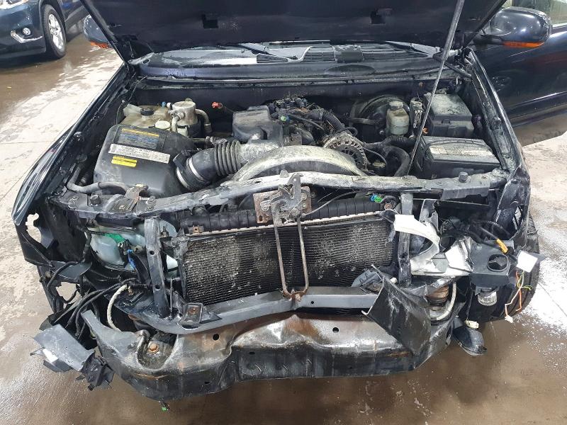 Aukcja sprzedaży 2004 Buick Rainier, vin: 5GAET13P642285911, numer aukcji: 73187505