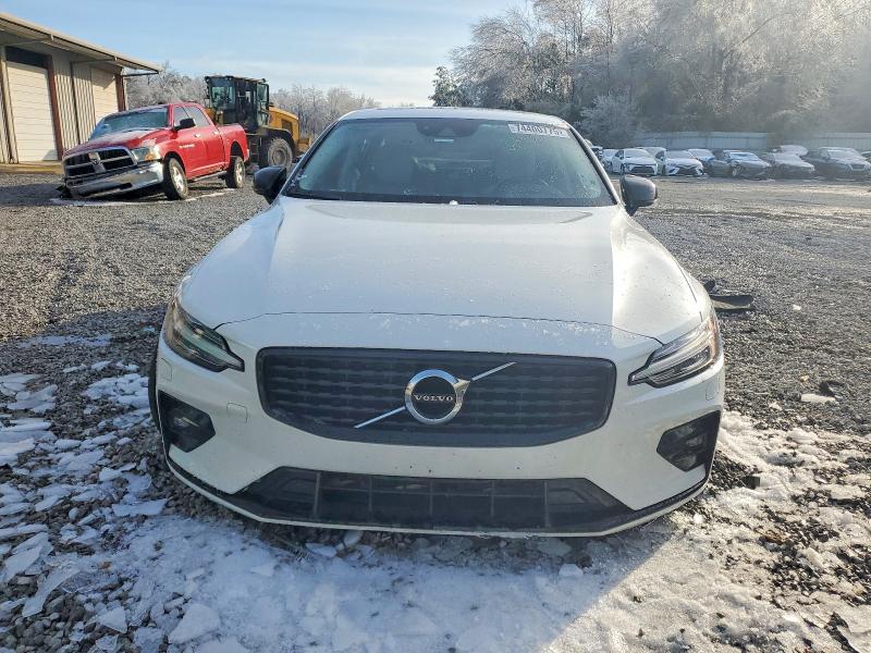 Продаж на аукціоні авто 2022 Volvo S60, vin: 7JRL12FZ9NG154167, номер лоту: 74400775