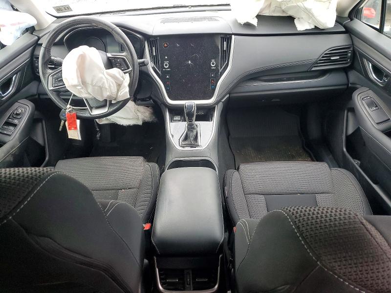 Продажа на аукционе авто 2024 Subaru Outback, vin: 4S4BTACC5R3168011, номер лота: 99081955